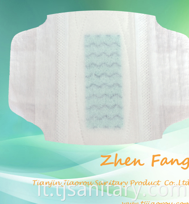 women sanitary napkin